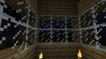 Minecraft Alpha Modded Let