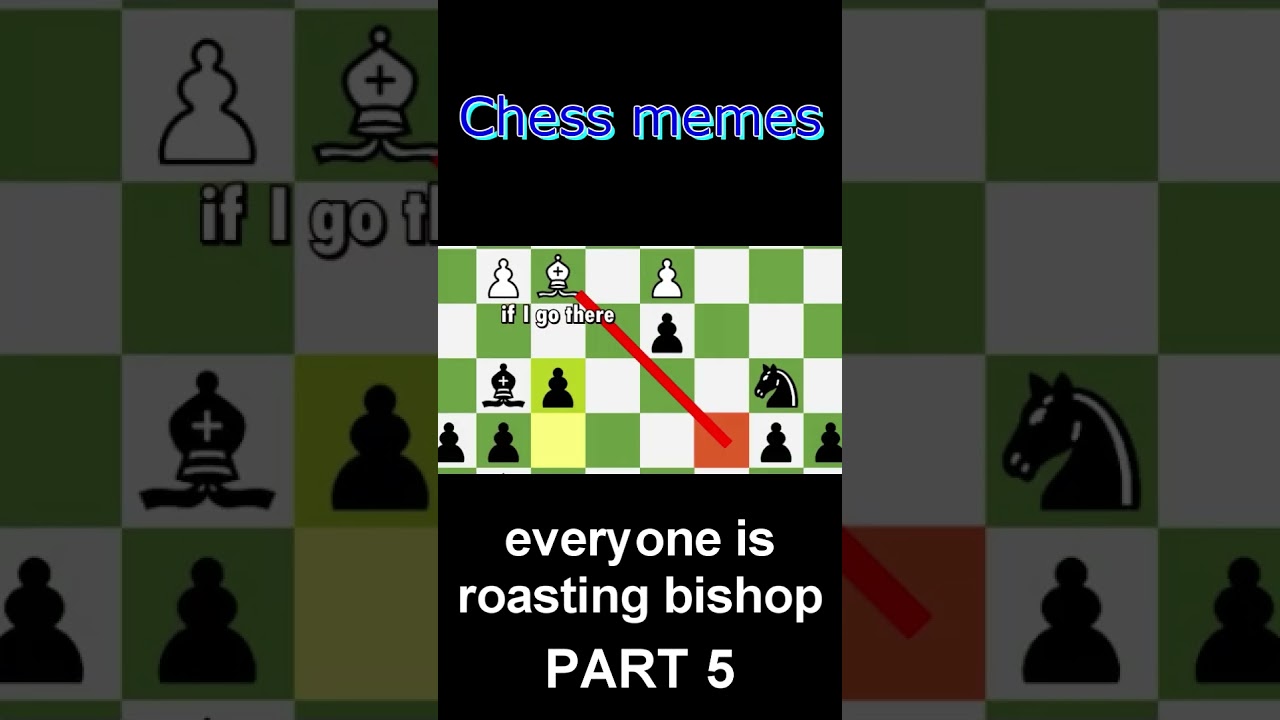 Unhinged Chess Memes for Nerds With No Respect for the Rules - Memebase -  Funny Memes