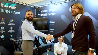 Video Eveniment Crypto Expo Europebucharest