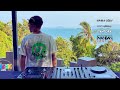 HUGOBEAT PHANGAN CASTLE Minimal Deep Tech Live DJ Set mp3