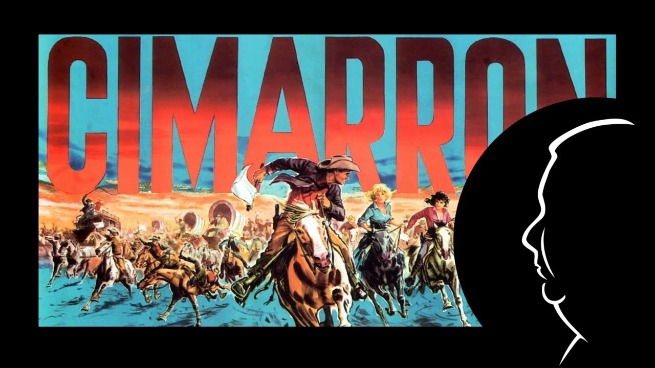 Sven Uslings Bio: Cimarron