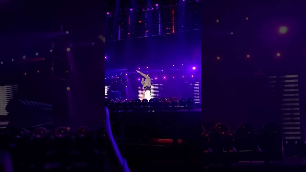 [HIPHOPPLAYA FESTIVAL 힙플페] 250503 COOGIE 쿠기 - MOVIN' & MOVIN'