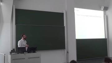 Brent Yorgey: Declarative, programmatic vector graphics in Haskell – LGM 2014
