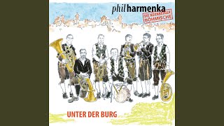 Video thumbnail of "Philharmenka - Die Nürnberger Böhmische - Ich hol vom Himmel dir die Sterne"