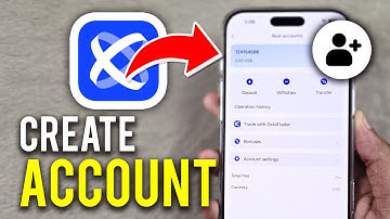 How to Create OctaFX Account! 2025