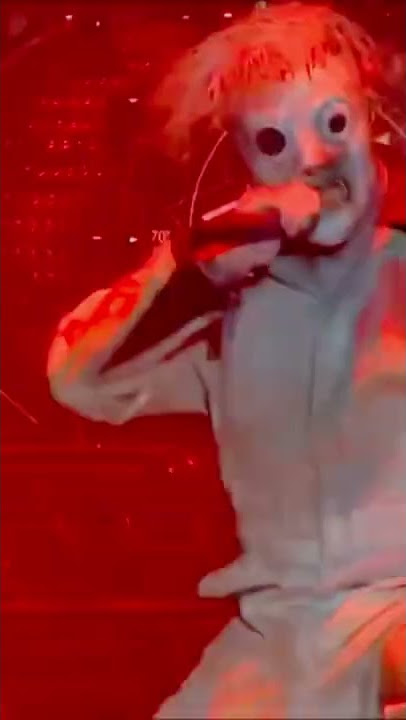 Psychosocial🔥 ~Slipknot #shorts #shortvideo