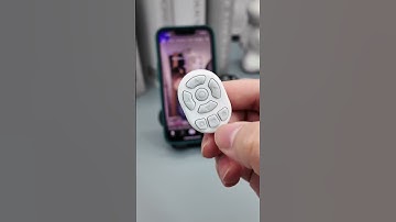 Skip the Remote Ring – It’ll Make You Lazy! #scrollerring #scrolling #fok