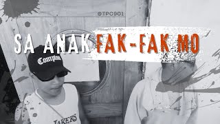 Willy Salakay - SA ANAK FAKFAK MO - (  VIDEO LIRIK )