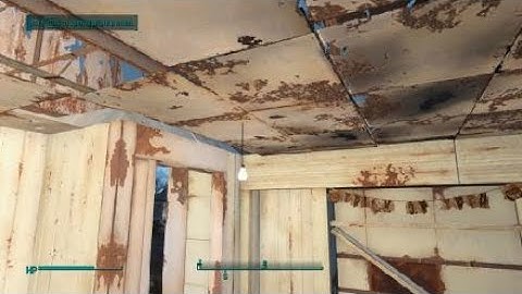 Fallout 4,  WiFi Glitch a must have