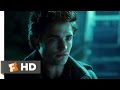 Twilight (2/11) Movie CLIP - Don't Touch Me (2008) - HD