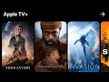 Play apple tv series and movies free