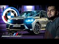 Frizerul cu bmw x5m competition secretul mainii de 150000