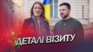 ІСТОРИЧНИЙ крок! / ЗЕЛЕНСЬКИЙ і МЕЦОЛА підписали ВАЖЛИВИЙ документ