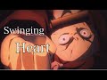 【鬼滅の刃MAD】Swinging Heart&times;鬼滅の刃