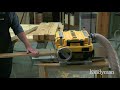 Project Timelapse: Reclaimed Wood Table Project Timelapse: Reclaimed Wood Table