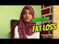 What is weight loss and Fat Loss | എന്താണ് weight loss &amp; fatloss?