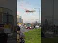 Hainan Airlines Boeing 787 Dreamliner Arrival at Heathrow Airport ✈️ 🇬🇧 #video  #shorts #aviation