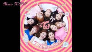 TWICE - TT. [AUDIO/MP3]