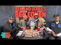Business of Activism and the Ben and Jerry’s Fight ft. Ben Cohen | Conversate with Killer Mike ep.35