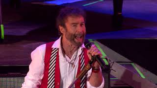 Bad Company - Live For The Music (Live At Red Rocks)