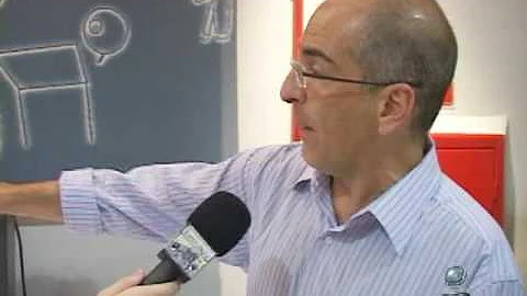 Como é feito o cálculo do Ibope?