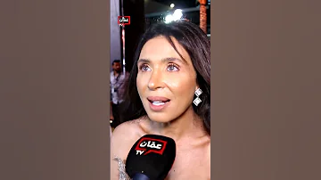 الراقصة دينا أنا حفلاتي كويسة ومستوايا مختلف شو في ما في 