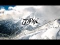 Japan: An Epic 10 Days With Team Rossignol
