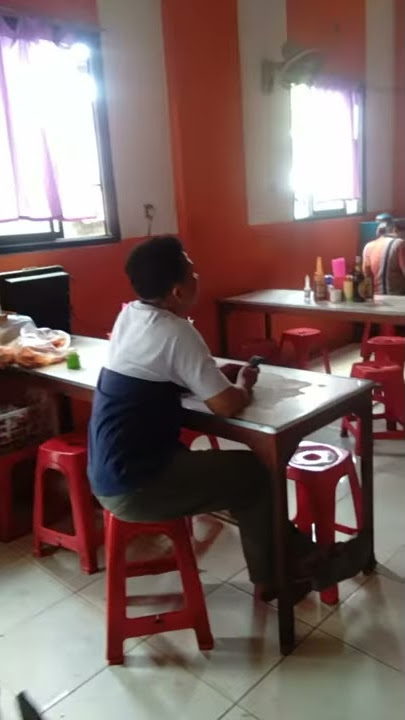 Bakso pak yanto
