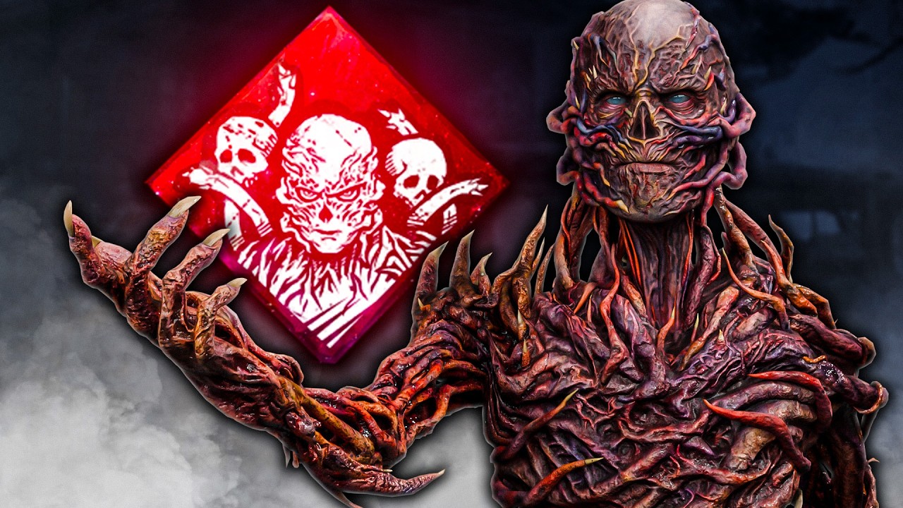 這個新技能是如何主宰DBD的？