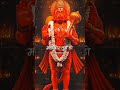 mahaveer tum ho #shortsfeed #shorts #shortvideo #suryaputrakarn #aartihanumanjiki
