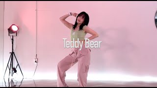 Stay C - Teddy Bear | Jeong Hee K-pop Class | ONE LOVE DANCE STUDIO