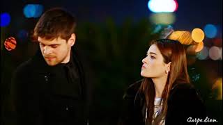 damla ve civan | haseen intikam