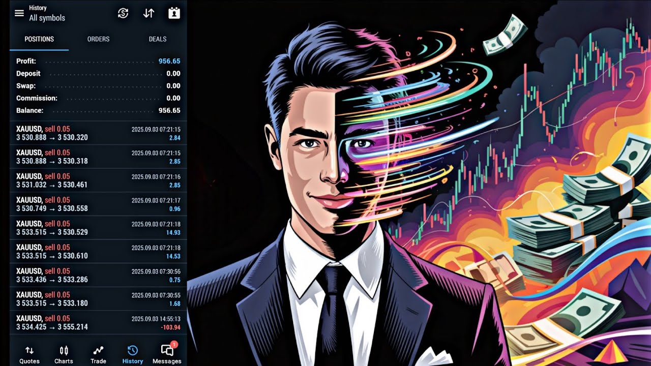 Forex trading profit video.Forx trade mt5 trading 