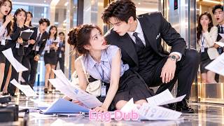 Full 💌The Intern Bumped Into the Cold CEO—Everyone Thought She Was Done, but He Fell for Her Instantly! Update
