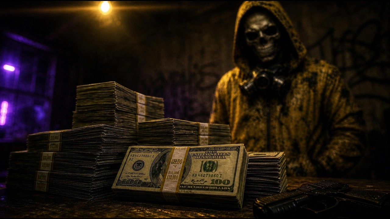 Jesse Pinkman Music Video - YouTube