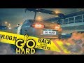 DRIFT VLOG 11 - BACK TO THE STREETS | TOYOTA SUPRA | ROAD ACCIDENTS