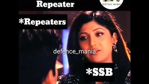 Tm mujhe Bhool jao Ye Mai Hone Ni dunga😂😂😂😂 || ssbmemes || DEFENCE MANIA SHORTS