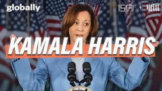 Kamala Harris: chi è la nuova leader dem? – Globally