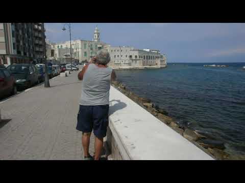 Molfetta (BA) Puglia, Italy