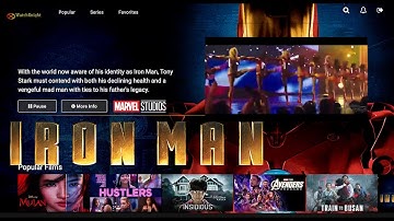 WatchKnight - Demo (Flatiron School Final Project)
