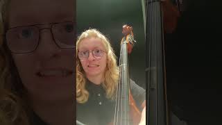 "Symphony No. 3 in D Major" Franz Schubert (Bass Cam)