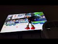 Mario Sonic At The Olympic Winter Games Wii Shadow In Speed Skating 500m Mario Sonic At The Olympic Winter Games Wii Shadow In Speed Skating 500m