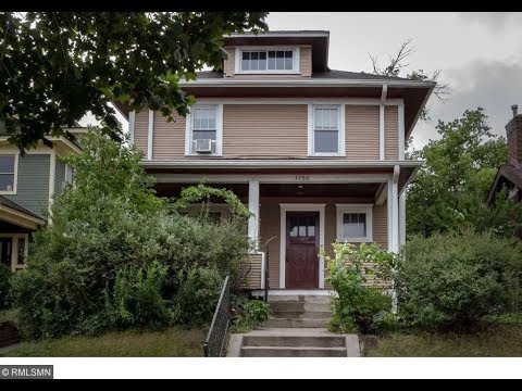1150 Marshall Avenue, Saint Paul, MN home video tour
