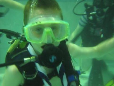 toau undersea scouting toau undersea scouting