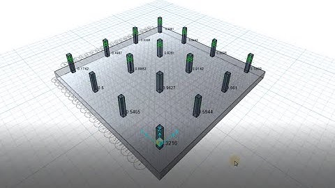 Foundation Design - Project assignment for Skyfi Labs online course - by Manish Kanswal
