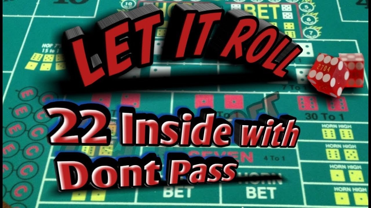 Best craps strategy ever