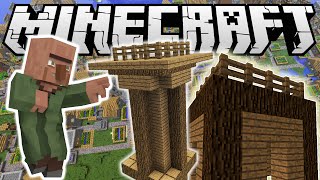КАК СДЕЛАТЬ ГЕНЕРАТОР ДЕРЕВЕНЬ В MINECRAFT БЕЗ МОДОВ | ПОСТРОЙКИ МАЙНКРАФТ ОДНОЙ КОМАНДОЙ(СЛЕДУЮЩЕЕ ВИДЕО ЧЕРЕЗ 1000 ЛАЙКОВ! SurvivaCraft 1.8-1.8.9 ip сервера - 5.9.142.119:25626 Ссылка на команду ..., 2016-03-22T13:00:00.000Z)