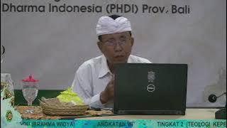 Arti Puja Mantra Dewa Yadnya