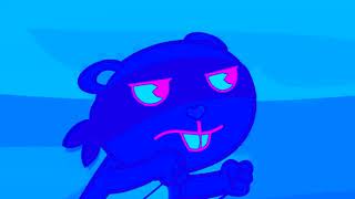 Htf Breaking Wind In Power