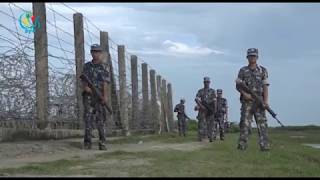 DVB TV 30th August 2017 Headline News